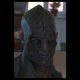 Illustration for article titled The Beautiful Klingon Designs JJ Abrams Rejected for emStar Trek 2/em